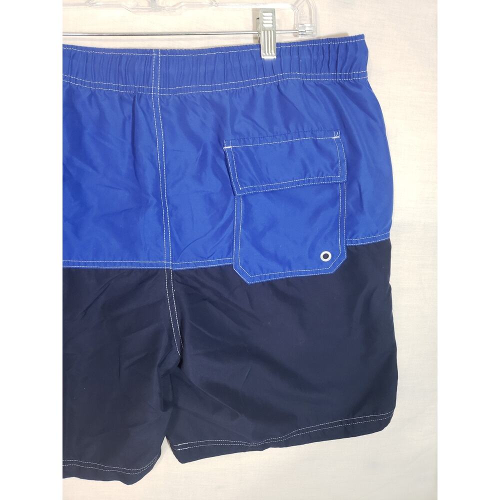 Us Polo Assn Swim Trunks Mens Sz XL With pockets R316